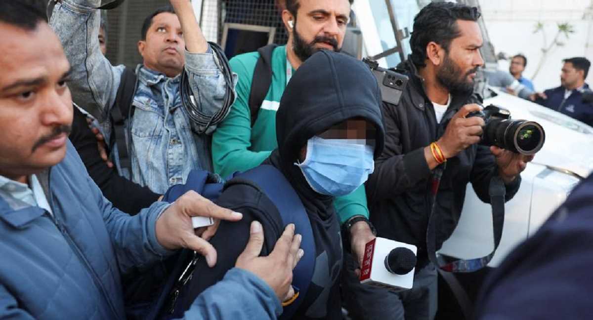 डिपोर्टेशन के दौरान हथकड़ी और बेड़ियां सामान्य बात हैः जयशंकर